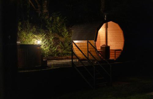 Black Cabin Lokve - Foto 42