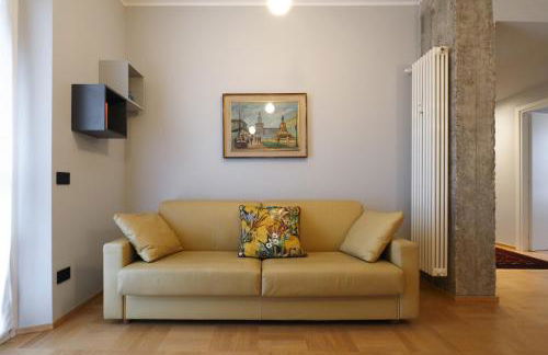 Luminoso Appartamento con terrazzo Forlanini Linate - Foto 18