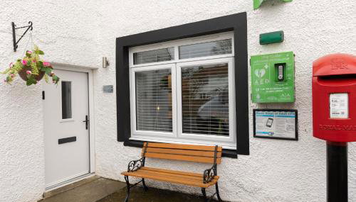 Huckleberry House - Foto 3