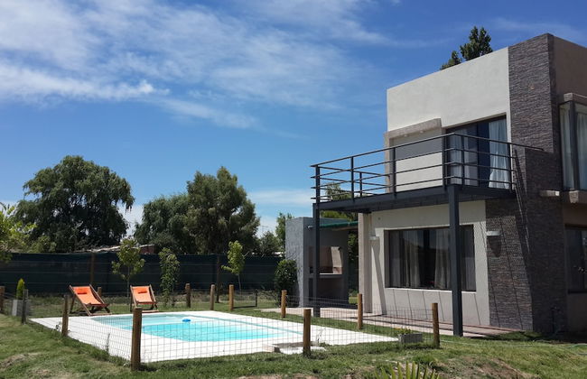 Cabanas Bonarda - Foto 5