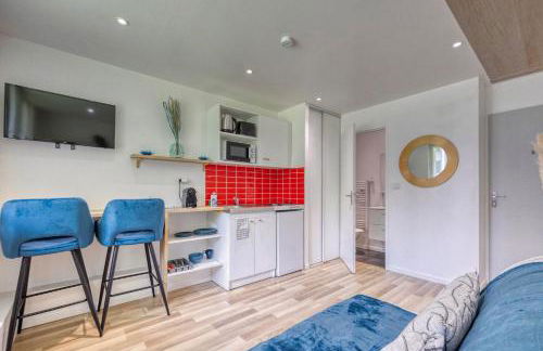 Le Taillefer 3 - Le Frenchi - Foto 5