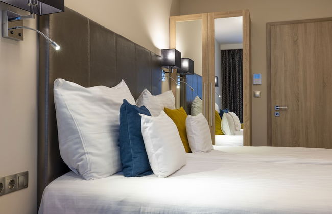 Silver Crown Hotel & Residence - Foto 6