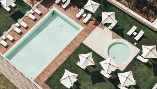 The Pearl Tróia - Foto 2