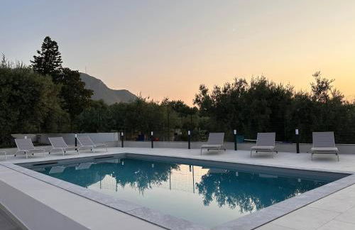 Villa Valentina - Foto 1