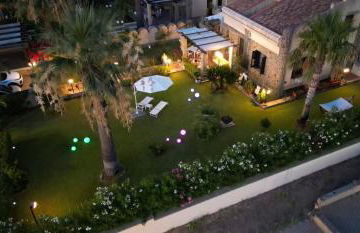 Villa Santina - Cefalù - Foto 17