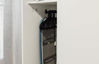 Helle & moderne Wohnung mit Panorama-Balkon - Foto 29