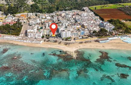 Lungomare Jonio by Casa di Marco - Foto 24