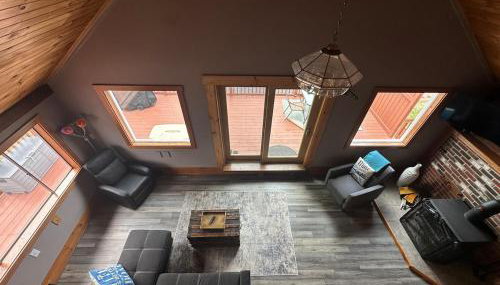 Lakeside Retreat - HOT TUB, Swimming, Boats - Foto 4