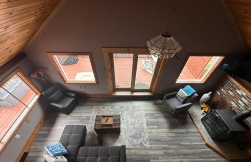 Lakeside Retreat - HOT TUB, Swimming, Boats - Foto 4