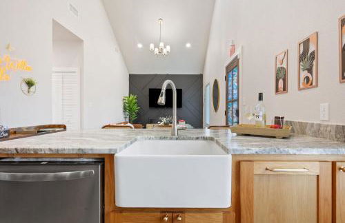 Stay in Luxury near Baylor University & Downtown - Foto 8