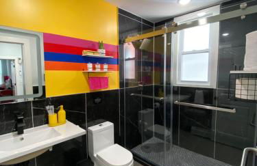 Heart of NY - 17 min to Empire State & Times Sq - Foto 29