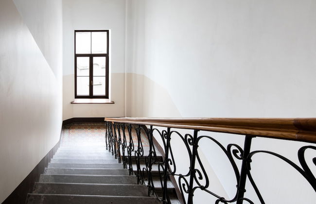 Old Riga Apartments - Photo 69