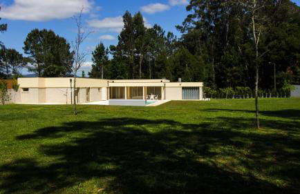 River house in Vila Nova Cerveira - Foto 28