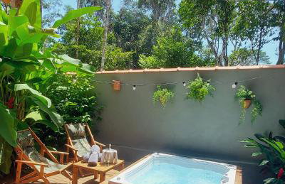 Vila dos Macacos Trancoso - Foto 37