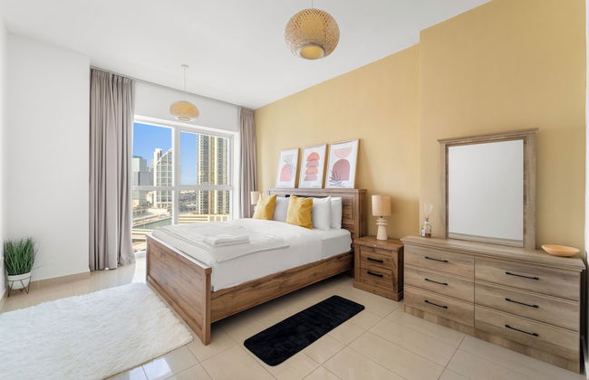 Silkhaus Burooj Views - Photo 5