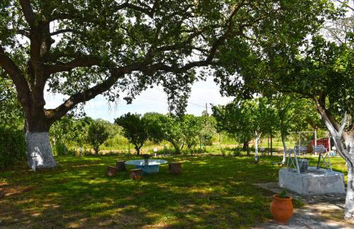 The Ranch of Ancient Ilida - Foto 13