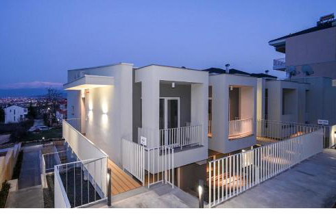 ''Γειτονιά της γνώσης'' Luxury Apartments Ioannina - Foto 9