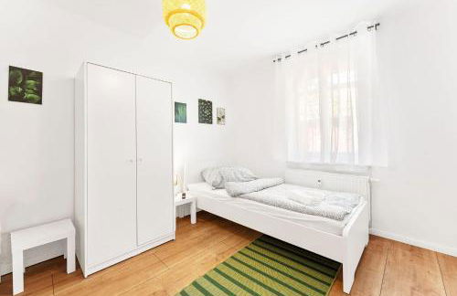 Chic & Modern Apartment - Foto 15