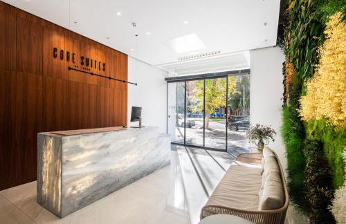 Apartamentos Core Suites Valencia - Foto 1