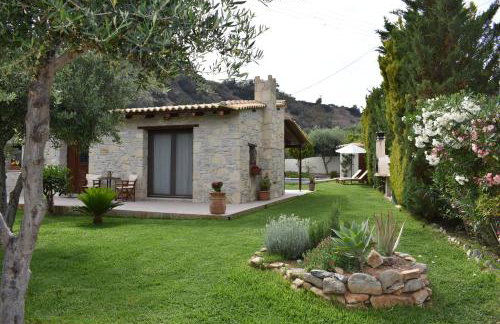 private villa near Arvi - Foto 8