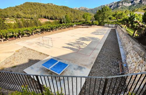 Mar y Montaña Masboquera - Foto 32