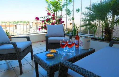 Val Roya Terrasse - Foto 20