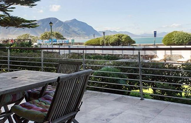Hermanus Luxury Apartments - Foto 80