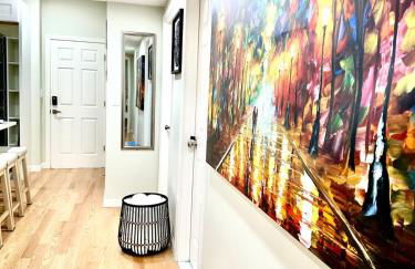 51B Newly Renovated 3BR 2 Parking Near Boston - Foto 3