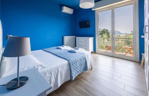 IseoLakeRental - L'Uliveto di Bea - Photo 22