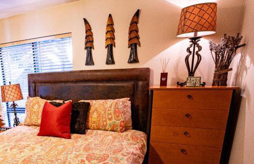 Amazing Gem Next to golf course with View- Pool & jacuzzi - Foto 25