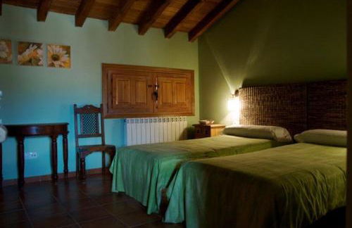 Tres Navíos en el Mar Casa Rural de 10 habitaciones con baño individual precios web - Foto 48