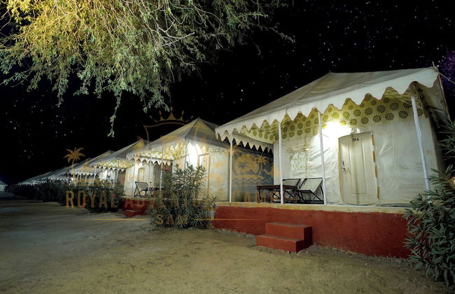 Royal Adventure Camp Sam - Foto 20