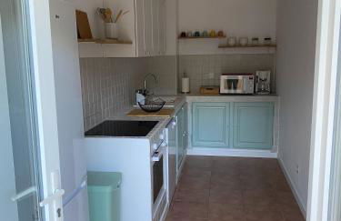 U Fiume - Appartement 5 personnes - Foto 10