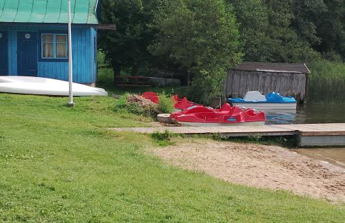 Ostoja Becejły - Foto 15