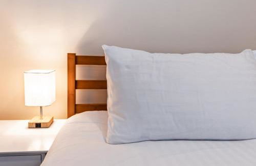 Spacious home sleeps 9 - walker cyclist retreat - Pass the Keys - Foto 26