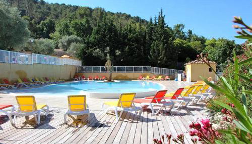 Lovely Home In Solliès Toucas With Sauna - Photo 3