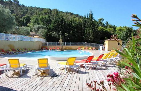 Beautiful Home In Solliès Toucas With Sauna - Foto 6