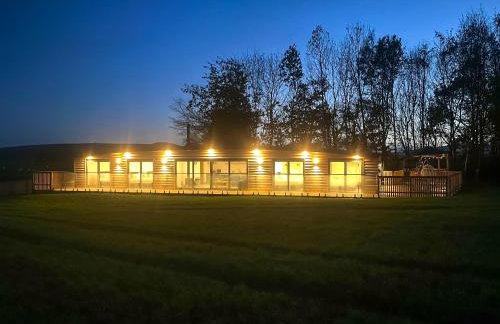 Acre Luxury Lodges-Cedar Lodge - Foto 30