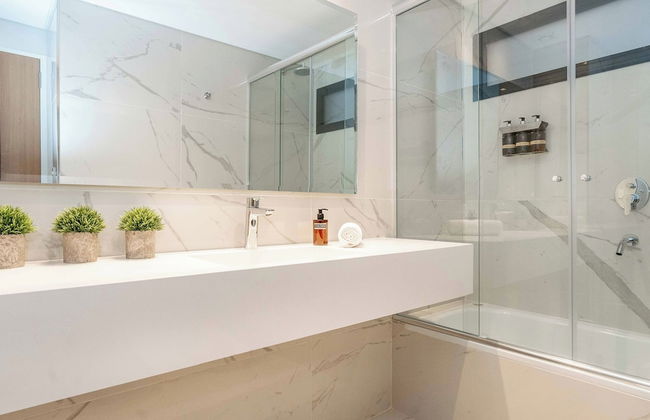 Live Soho Boutique Apartments Arcos - Foto 32