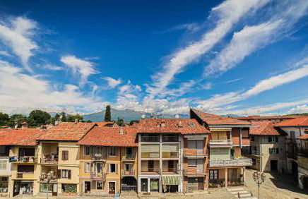 Antico Loft di Famiglia in Centro Agliè - Foto 11