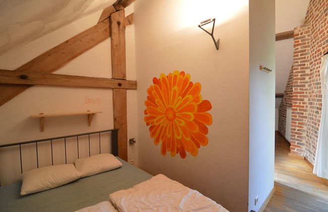 Teuven Farmhouse for 24 Guests - Foto 4