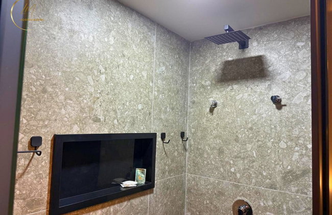 LM Setai Yacht Cabo Branco - Foto 136