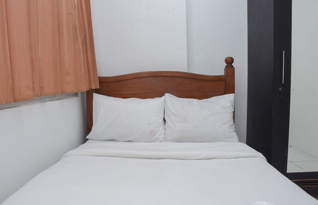 Comfy 2Br At Menteng Square Apartment - Photo 1