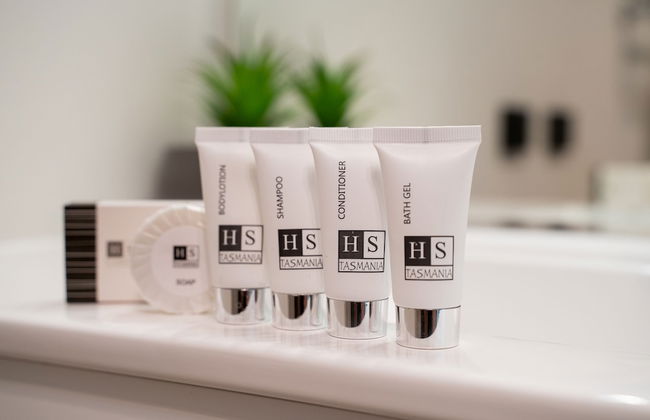 Youngtown Executive Apartments - Foto 16