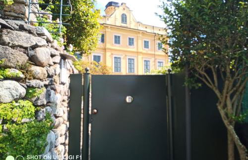 Bellavista in palazzo storico e deliziosa vista lago! - Foto 47