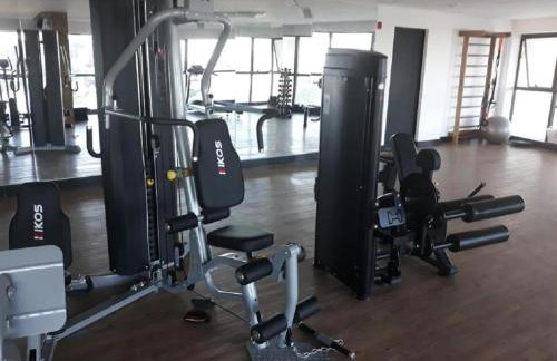 FLAT BEIRA MAR BARRA DE JANGADA ANDAR ALTO JABOATão - Foto 44