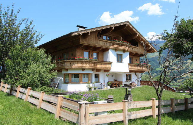 Gasteighof - Foto 25