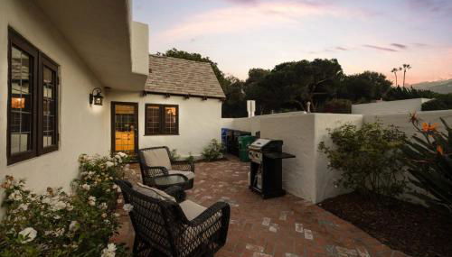 Walk to La Jolla Shores 2 homes Luxury Villa - Foto 5