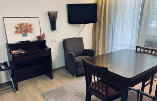 FREE Apartment - Ermstal - Foto 7