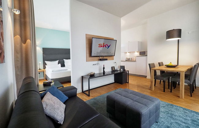 rivers Passau - Foto 16